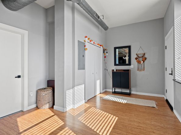 881 Lafayette Boulevard 1A, Bridgeport CT 06604