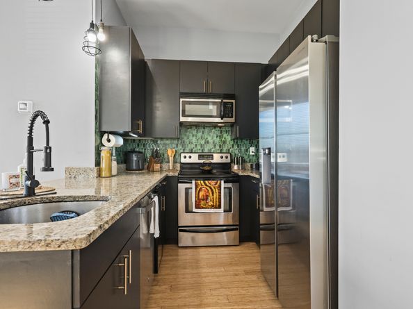 881 Lafayette Boulevard 1A, Bridgeport CT 06604