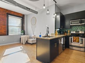 881 Lafayette Boulevard 1A, Bridgeport CT 06604