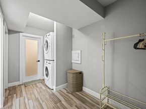 881 Lafayette Boulevard 1A, Bridgeport CT 06604