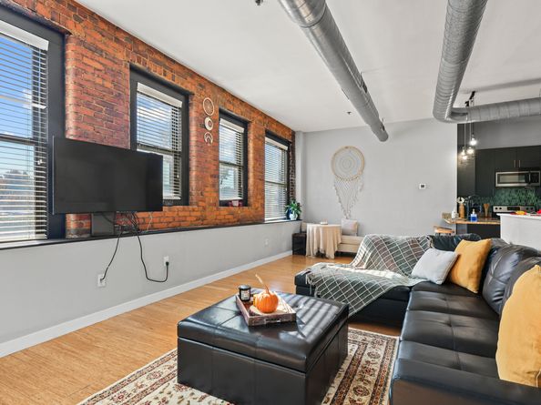 881 Lafayette Boulevard 1A, Bridgeport CT 06604