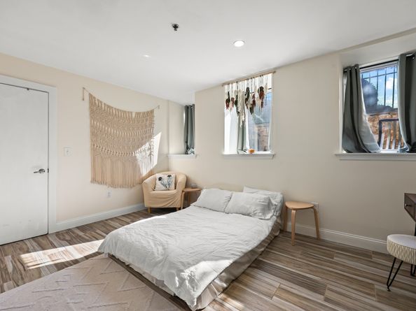 881 Lafayette Boulevard 1A, Bridgeport CT 06604