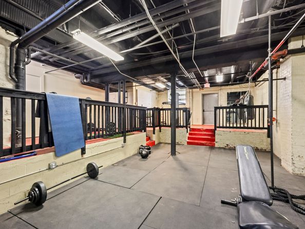 881 Lafayette Boulevard 1A, Bridgeport CT 06604