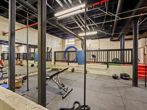 881 Lafayette Boulevard 1A, Bridgeport CT 06604