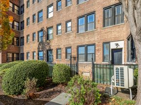 881 Lafayette Boulevard 1A, Bridgeport CT 06604