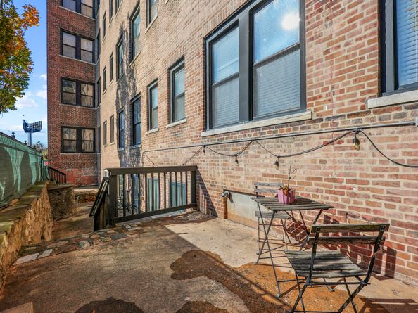 881 Lafayette Boulevard 1A, Bridgeport CT 06604