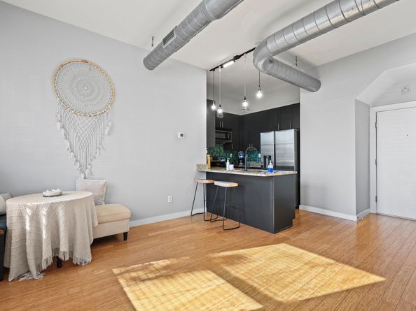 881 Lafayette Boulevard 1A, Bridgeport CT 06604