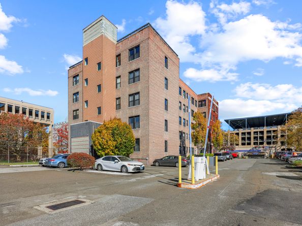 881 Lafayette Boulevard 1A, Bridgeport CT 06604