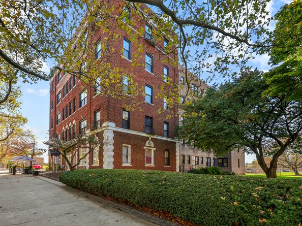 881 Lafayette Boulevard 1A, Bridgeport CT 06604