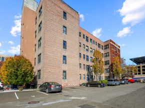 881 Lafayette Boulevard 1A, Bridgeport CT 06604