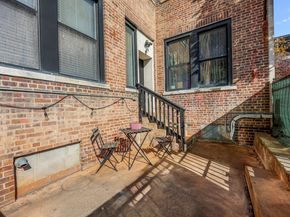 881 Lafayette Boulevard 1A, Bridgeport CT 06604