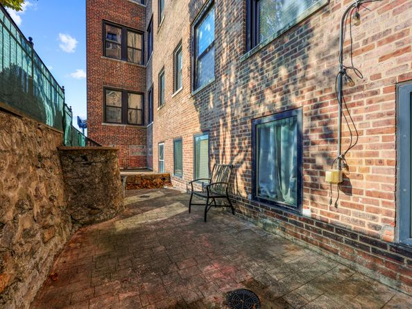 881 Lafayette Boulevard 1A, Bridgeport CT 06604