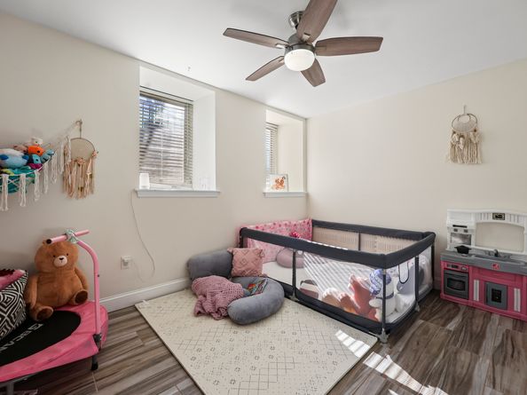 881 Lafayette Boulevard 1A, Bridgeport CT 06604