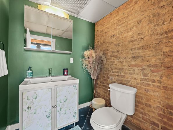 881 Lafayette Boulevard 1A, Bridgeport CT 06604