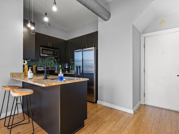 881 Lafayette Boulevard 1A, Bridgeport CT 06604