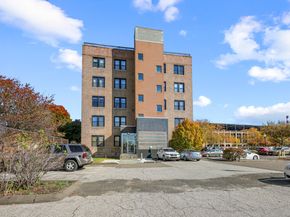 881 Lafayette Boulevard 1A, Bridgeport CT 06604