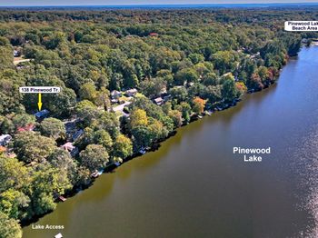 138 Pinewood Trail