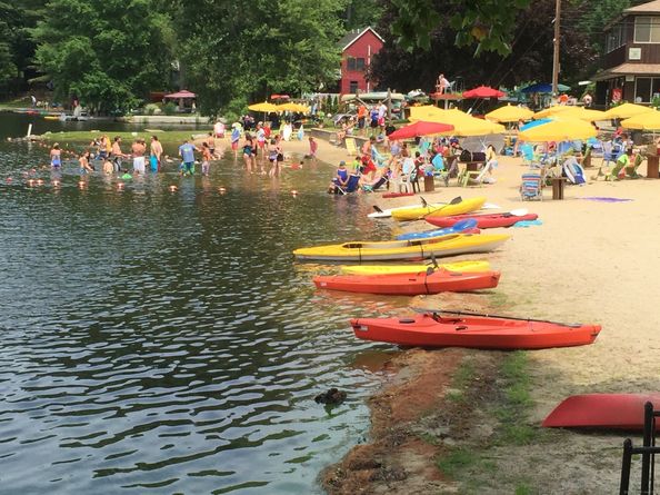 138 Pinewood Trail, Trumbull CT 06611