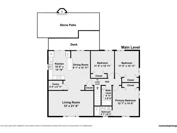 138 Pinewood Trail, Trumbull CT 06611