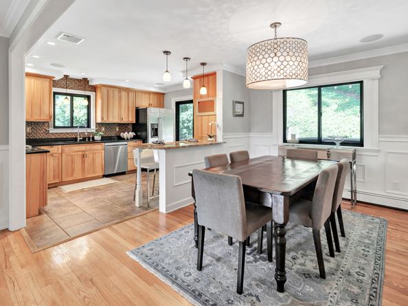 138 Pinewood Trail, Trumbull CT 06611