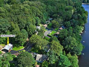 138 Pinewood Trail, Trumbull CT 06611