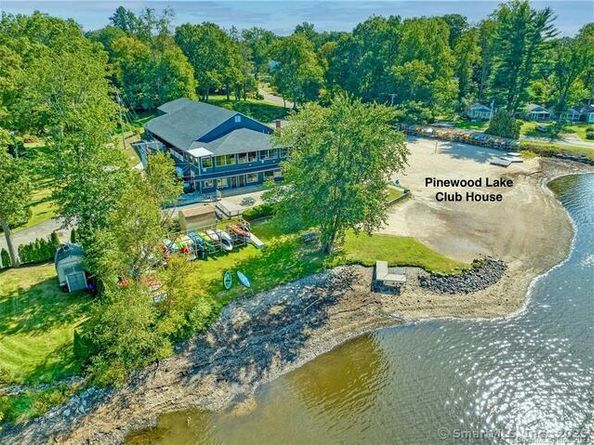 138 Pinewood Trail, Trumbull CT 06611