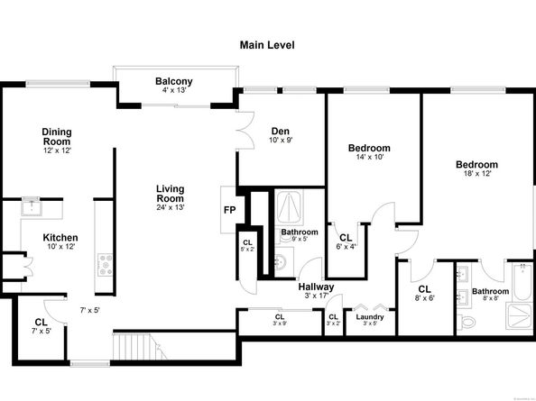 267 Mayfield Drive 267, Trumbull CT 06611