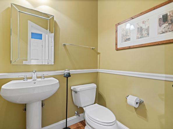 13 Mercy Street 13, Danbury CT 06810