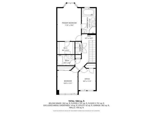 13 Mercy Street 13, Danbury CT 06810