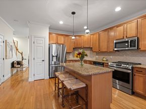 13 Mercy Street 13, Danbury CT 06810