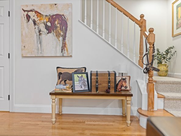 13 Mercy Street 13, Danbury CT 06810