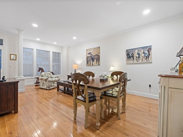 13 Mercy Street 13, Danbury CT 06810