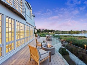 32 Edgewater, Westport CT 06880