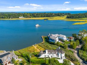 32 Edgewater, Westport CT 06880