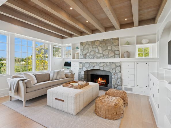 32 Edgewater, Westport CT 06880