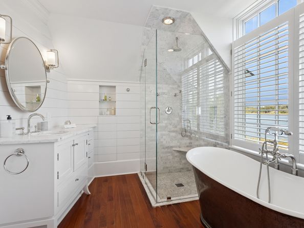 32 Edgewater, Westport CT 06880