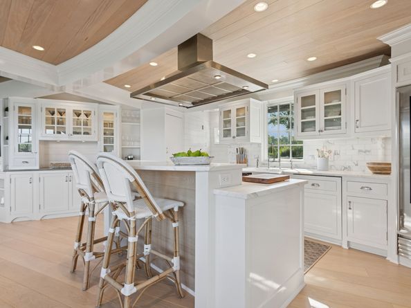 32 Edgewater, Westport CT 06880