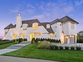 32 Edgewater, Westport CT 06880