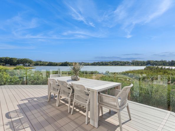 32 Edgewater, Westport CT 06880