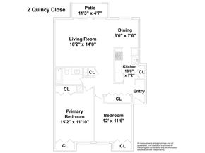 2 Quincy Close, Ridgefield CT 06877