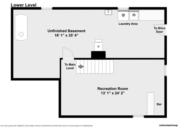 783 Clark Street, Bridgeport CT 06606