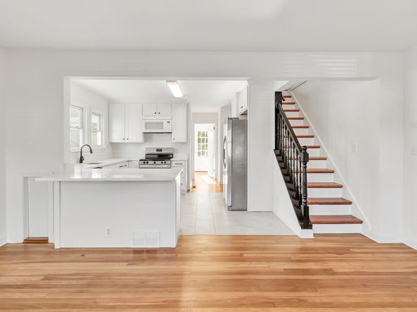 783 Clark Street, Bridgeport CT 06606