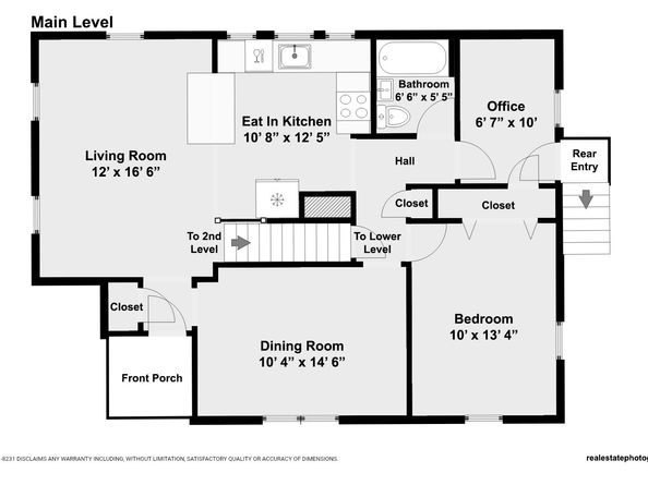 783 Clark Street, Bridgeport CT 06606