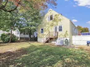 783 Clark Street, Bridgeport CT 06606