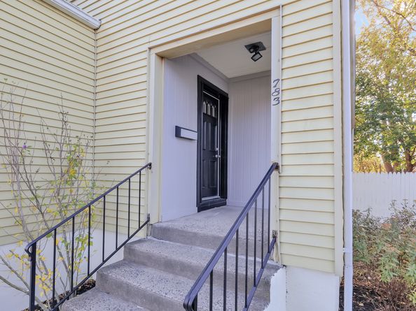 783 Clark Street, Bridgeport CT 06606