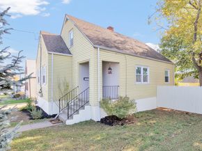 783 Clark Street, Bridgeport CT 06606