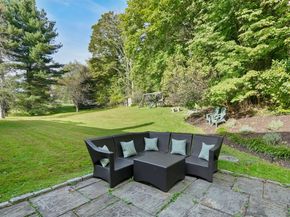 2 Westmoreland Road, Ridgefield CT 06877