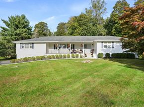 2 Westmoreland Road, Ridgefield CT 06877