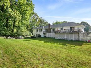 2 Westmoreland Road, Ridgefield CT 06877