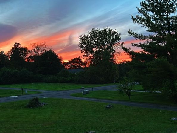 2 Westmoreland Road, Ridgefield CT 06877